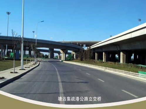 运河案例展示